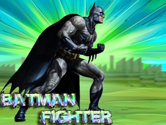 खेल Batman Fighter