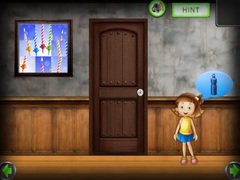 खेल Amgel Kids Room Escape 211