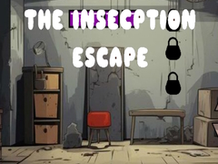 खेल The Inspection Escape