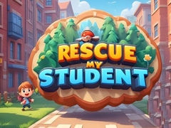 खेल Rescue My Student