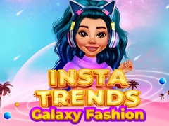 खेल Insta Trends Galaxy Fashion