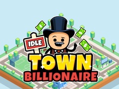 खेल Idle Town Billionaire