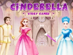 खेल Cinderella Story Games