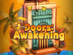 खेल Doors Awakening 