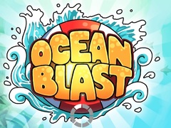 खेल Ocean Blast