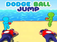 खेल Dodge Ball Jump