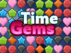 खेल Time Gems