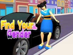 खेल Find Your Gender