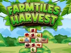 खेल Farm Tile Harvest