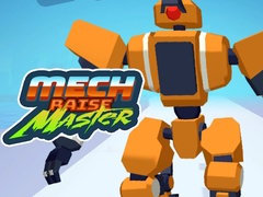 खेल Mech Raise Master