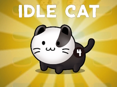 खेल Idle Cat