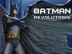 खेल Batman Revolutions