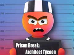 खेल Prison Break: Architect Tycoon