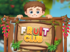 खेल Fruit Club