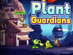 खेल Plant Guardians