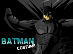 खेल Batman Costume