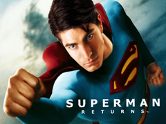 खेल Superman Returns