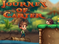 खेल Journey Of Carter