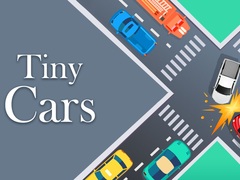 खेल Tiny Cars