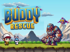 खेल Buddy Rescue