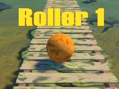 खेल Roller 1