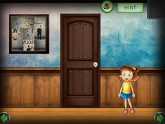 खेल Amgel Kids Room Escape 212