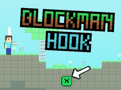 खेल Blockman Hook