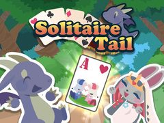 खेल Solitaire Tail