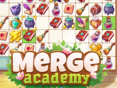 खेल Merge Academy