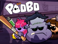 खेल POOBO Survival