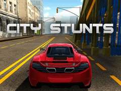 खेल City Stunts