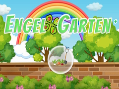 खेल Engel Garten