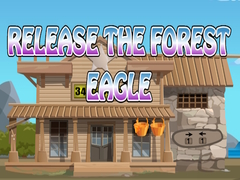 खेल Release The Forest Eagle