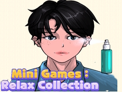 खेल Mini Games: Relax Collection