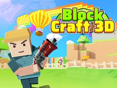 खेल Block Craft 3d 