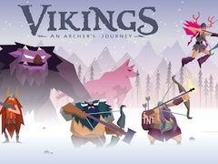 खेल Vikings: An Archer's Journey