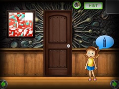 खेल Amgel Kids Room Escape 213