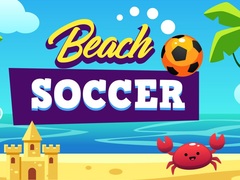 खेल Beach Soccer