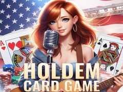 खेल Holdem Card Game