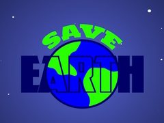 खेल Save Earth