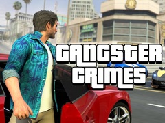 खेल Gangster Crimes Online 6: Mafia City