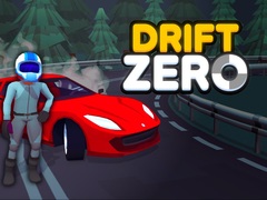 खेल Drift Zero