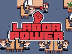 खेल Labor Power