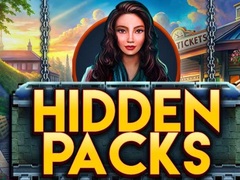 खेल Hidden Packs