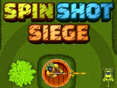 खेल Spin Shot Siege