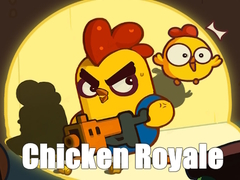 खेल Chicken Royale