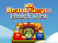 खेल Board Kings: Board Dice