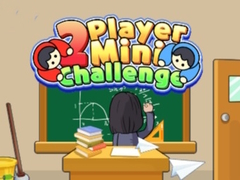 खेल 2 Player Mini Challenge