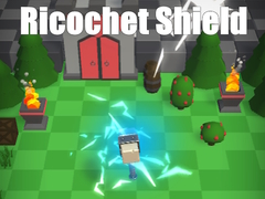 खेल Ricochet Shield