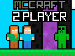 खेल MCCraft 2 Player